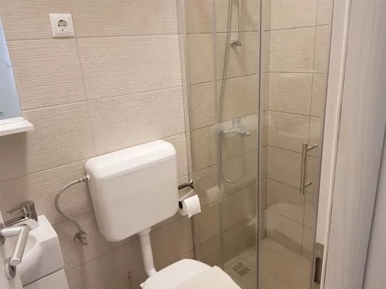 Apartmán Ostrov Korčula - Korčula OS 1001 N3