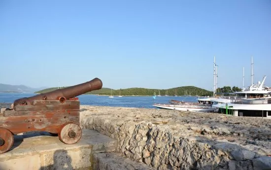 Korčula - Old Town.