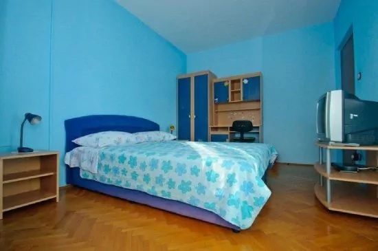 Apartmán Střední Dalmácie - Trogir DA 3239 N1