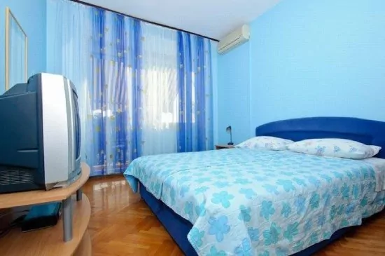 Apartmán Střední Dalmácie - Trogir DA 3239 N1