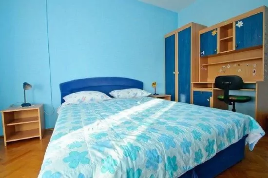 Apartmán Střední Dalmácie - Trogir DA 3239 N1