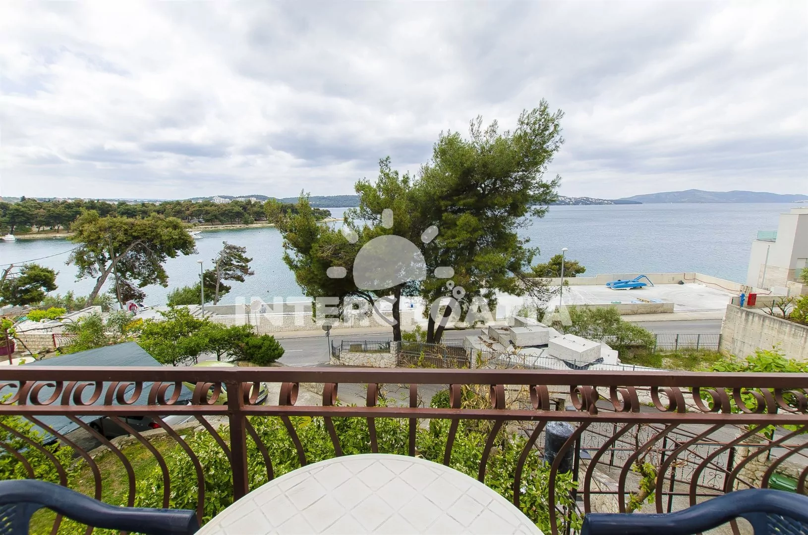 Apartmán Střední Dalmácie - Trogir DA 3239 N1