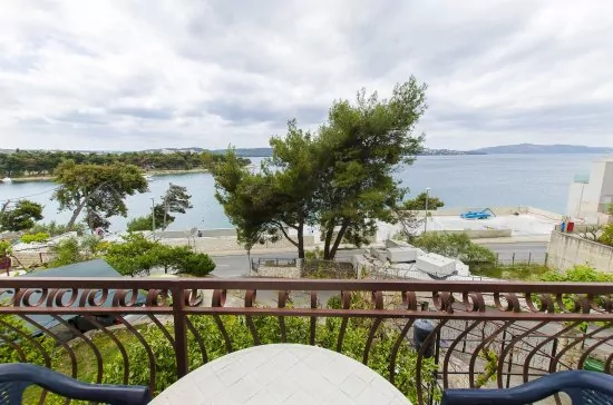 Apartmán Střední Dalmácie - Trogir DA 3239 N1