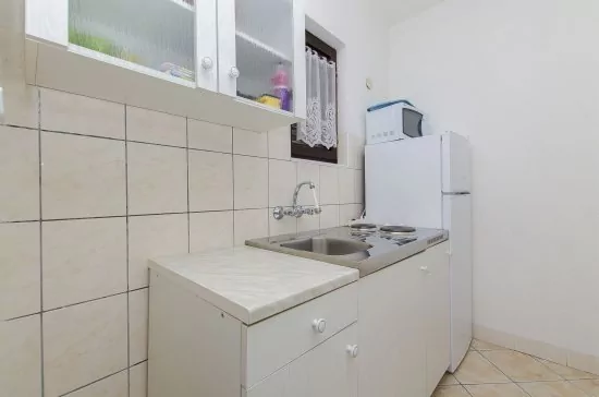Apartmán Střední Dalmácie - Trogir DA 3239 N1