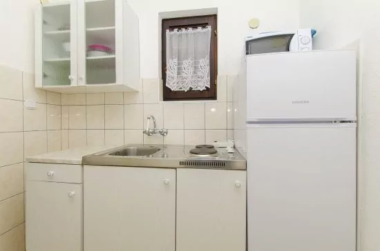 Apartmán Střední Dalmácie - Trogir DA 3239 N1