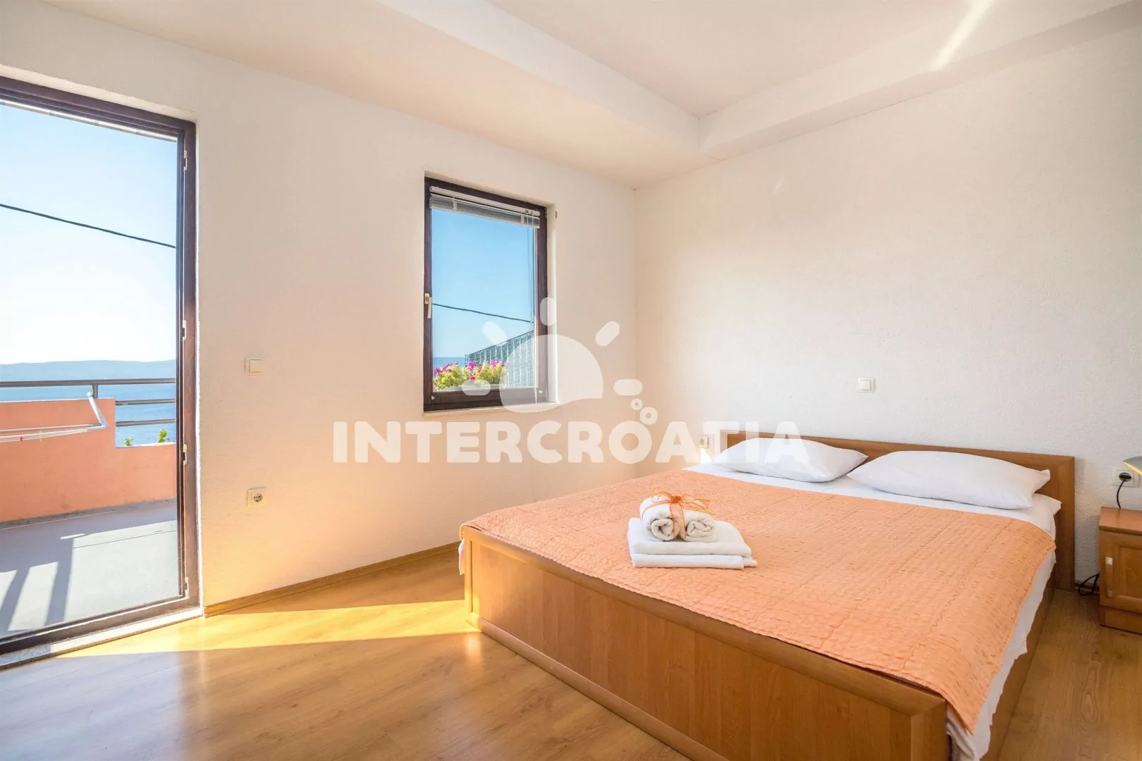 Apartmán Střední Dalmácie - Pisak DA 2307 N1