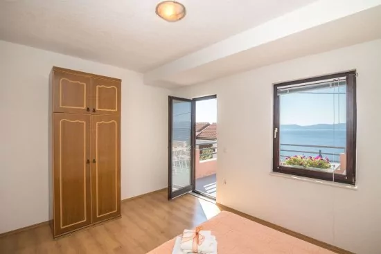 Apartmán Střední Dalmácie - Pisak DA 2307 N1