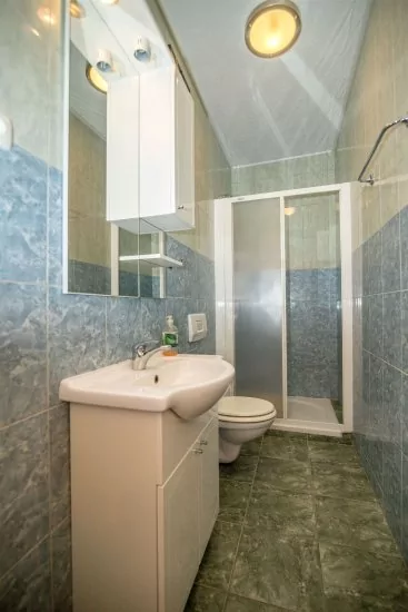 Apartmán Střední Dalmácie - Pisak DA 2307 N1