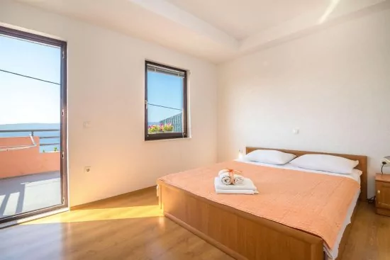 Apartmán Střední Dalmácie - Pisak DA 2307 N1