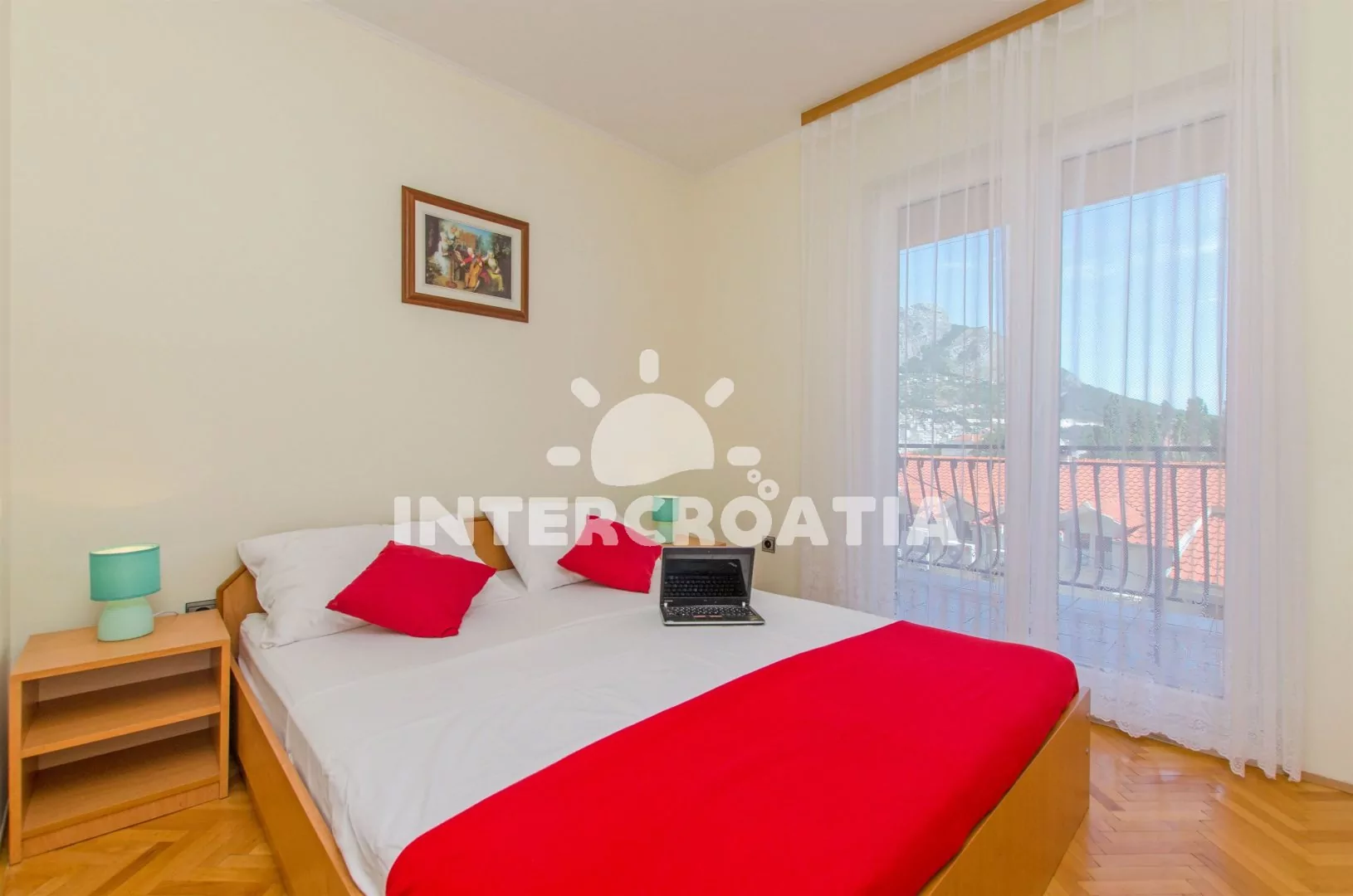 Apartmán Střední Dalmácie - Omiš DA 2723 N1