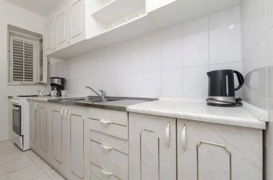 Apartmán Střední Dalmácie - Duće DA 2724 N1