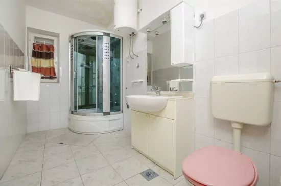 Apartmán Střední Dalmácie - Duće DA 2724 N1