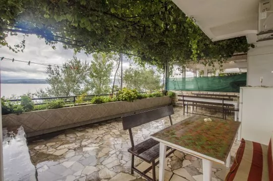 Apartmán Střední Dalmácie - Duće DA 2724 N1