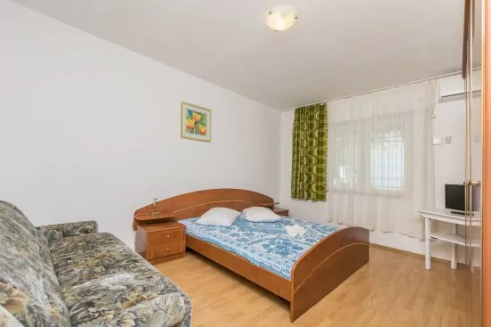 Apartmán Střední Dalmácie - Duće DA 2724 N1