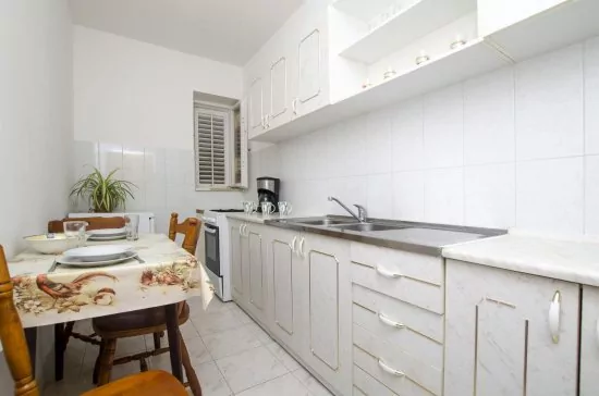 Apartmán Střední Dalmácie - Duće DA 2724 N1