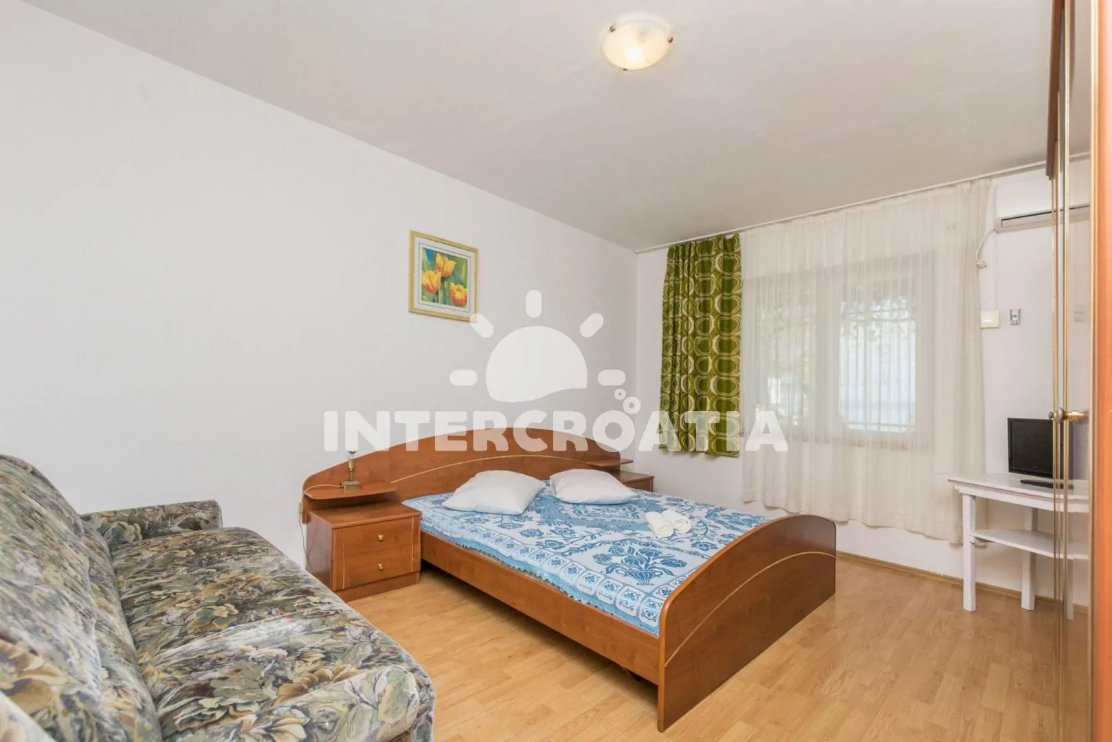 Apartmán Střední Dalmácie - Duće DA 2724 N1
