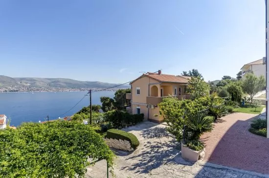 Apartmán Střední Dalmácie - Okrug Donji DA 3311 N1