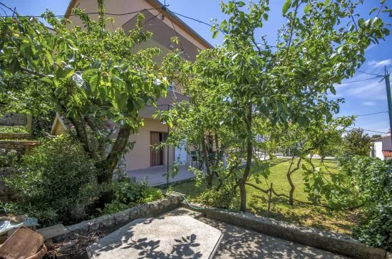 Apartmán Střední Dalmácie - Okrug Donji DA 3311 N1