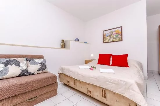 Apartmán Střední Dalmácie - Okrug Donji DA 3311 N1