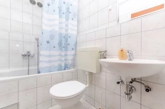 Apartmán Střední Dalmácie - Okrug Donji DA 3311 N1