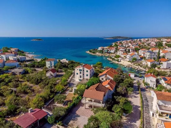 Apartmán Severní Dalmácie - Rogoznica DA 3531 N2