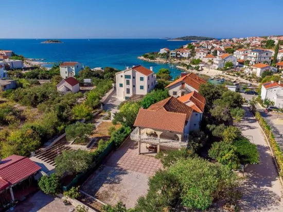 Apartmán Severní Dalmácie - Rogoznica DA 3531 N2