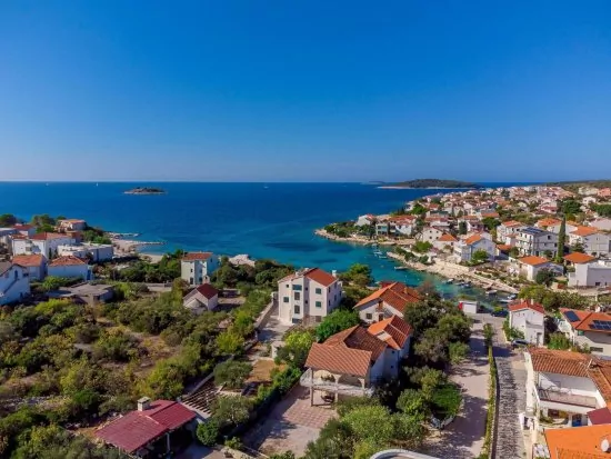 Apartmán Severní Dalmácie - Rogoznica DA 3531 N2