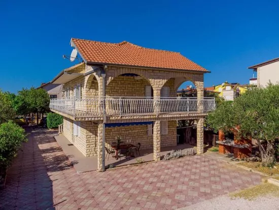 Apartmán Severní Dalmácie - Rogoznica DA 3531 N2