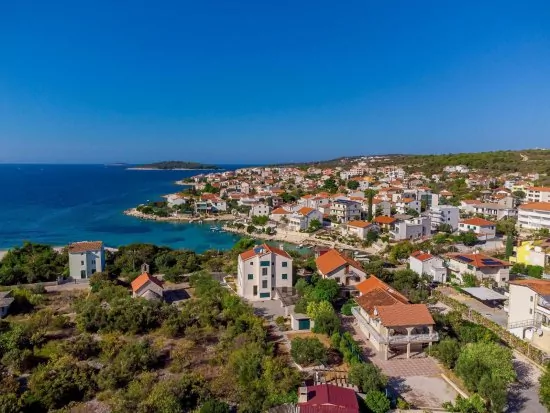 Apartmán Severní Dalmácie - Rogoznica DA 3531 N2