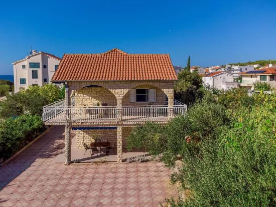 Apartmán Severní Dalmácie - Rogoznica DA 3531 N2