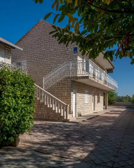 Apartmán Severní Dalmácie - Rogoznica DA 3531 N2