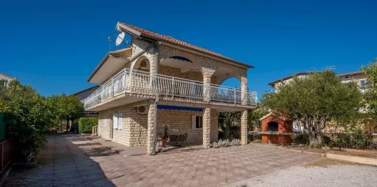 Apartmán Severní Dalmácie - Rogoznica DA 3531 N2