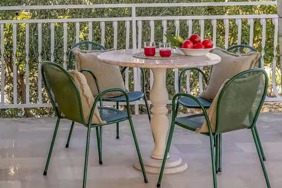 Apartmán Severní Dalmácie - Rogoznica DA 3531 N2