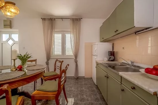 Apartmán Severní Dalmácie - Rogoznica DA 3531 N2
