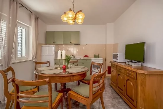 Apartmán Severní Dalmácie - Rogoznica DA 3531 N2