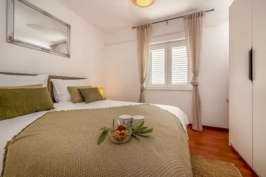 Apartmán Severní Dalmácie - Rogoznica DA 3531 N2