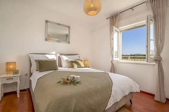 Apartmán Severní Dalmácie - Rogoznica DA 3531 N2