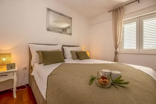 Apartmán Severní Dalmácie - Rogoznica DA 3531 N2