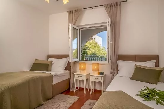 Apartmán Severní Dalmácie - Rogoznica DA 3531 N2