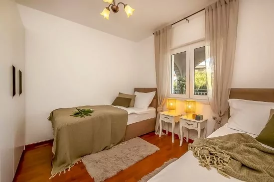 Apartmán Severní Dalmácie - Rogoznica DA 3531 N2