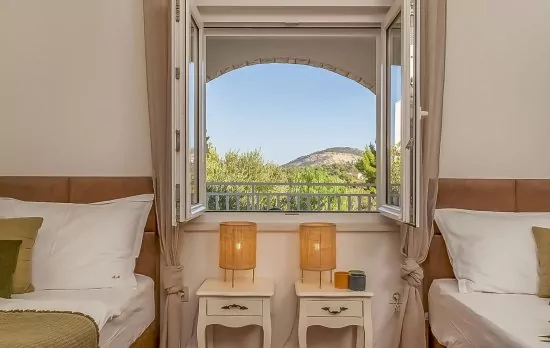 Apartmán Severní Dalmácie - Rogoznica DA 3531 N2