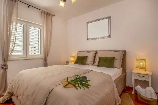 Apartmán Severní Dalmácie - Rogoznica DA 3531 N2