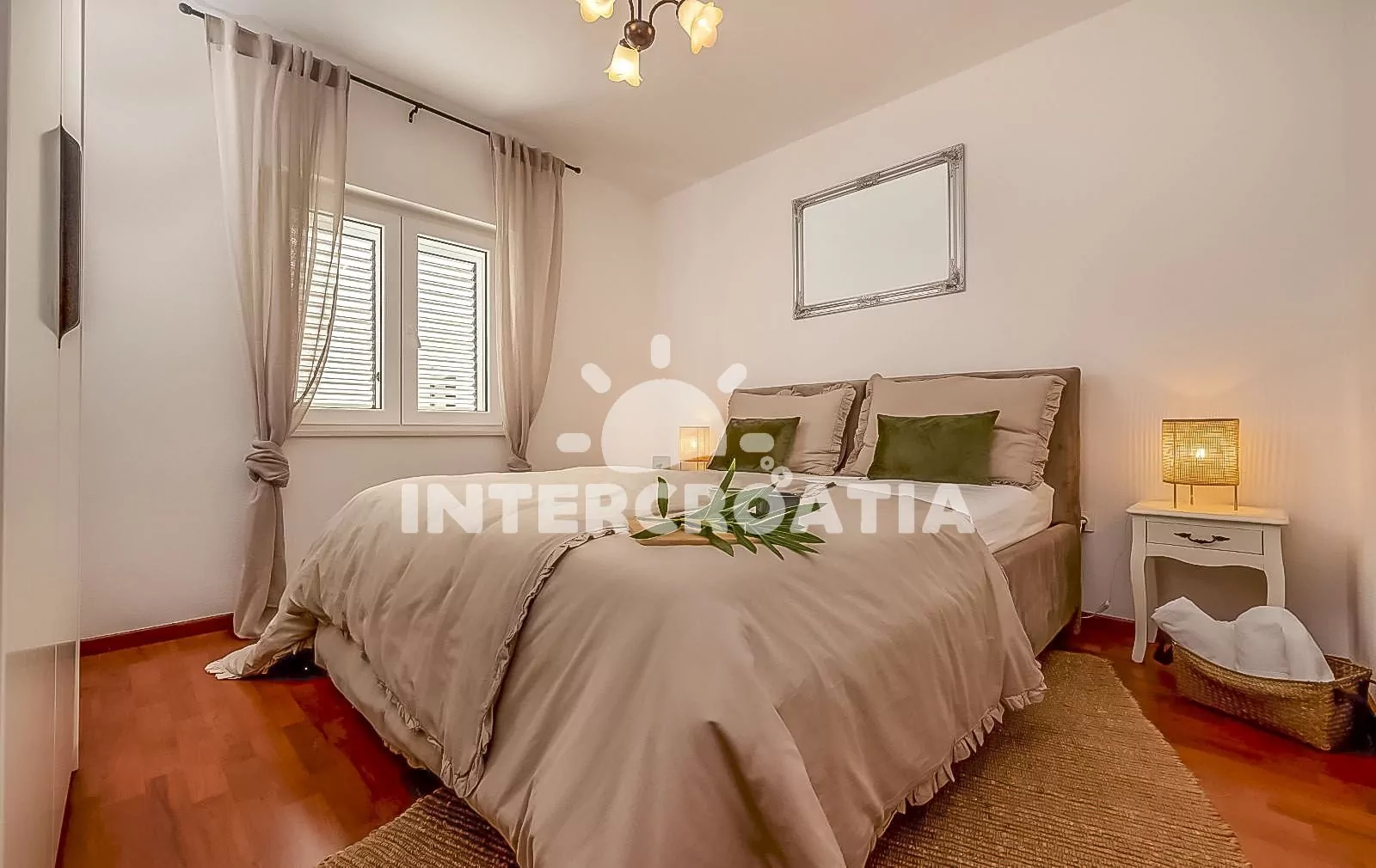 Apartmán Severní Dalmácie - Rogoznica DA 3531 N2