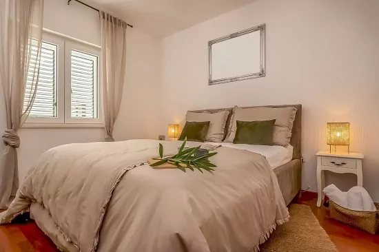 Apartmán Severní Dalmácie - Rogoznica DA 3531 N2