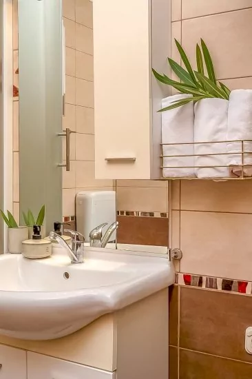 Apartmán Severní Dalmácie - Rogoznica DA 3531 N2