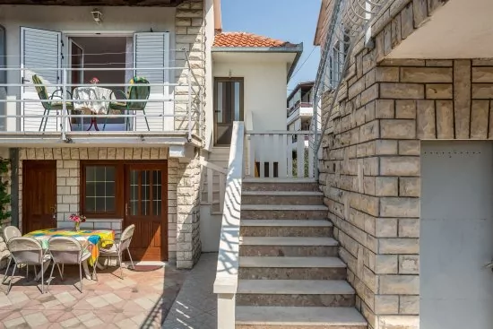 Apartmán Severní Dalmácie - Rogoznica DA 3531 N2