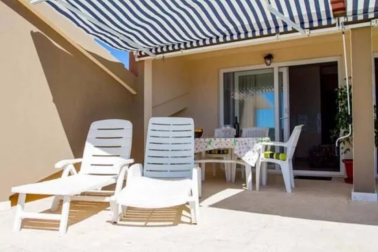 Apartmán Střední Dalmácie - Seget Vranjica DA 3417 N1