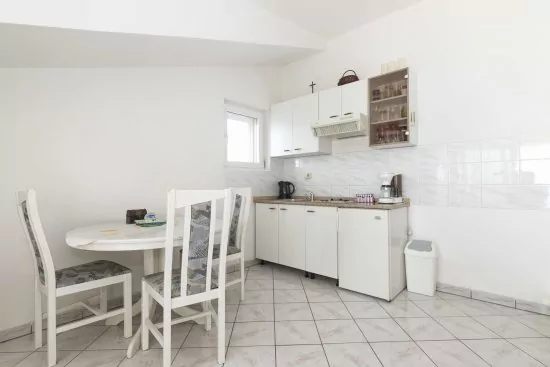 Apartmán Střední Dalmácie - Seget Vranjica DA 3417 N1