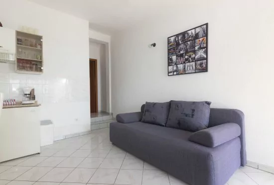 Apartmán Střední Dalmácie - Seget Vranjica DA 3417 N1