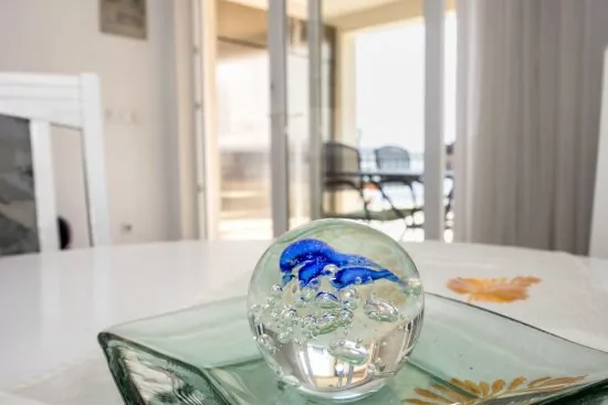 Apartmán Střední Dalmácie - Seget Vranjica DA 3417 N1